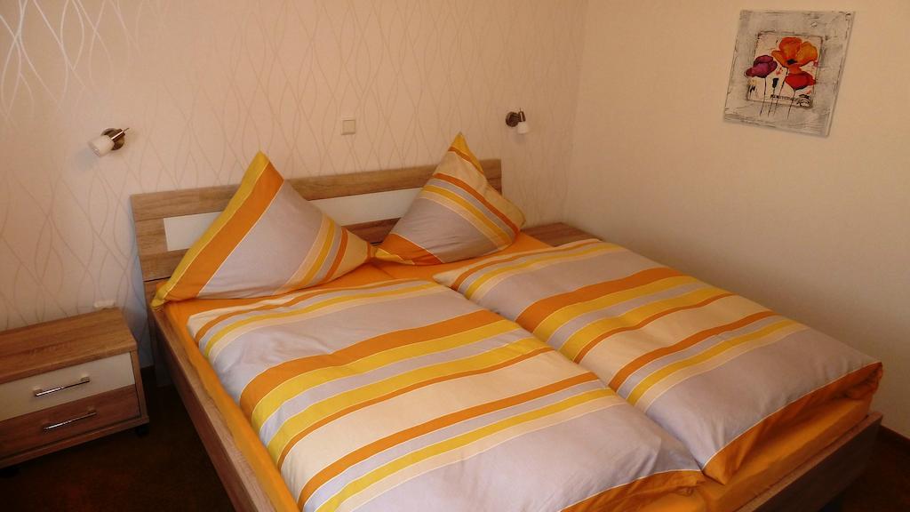 Ferienwohnungen Mittendrin Willingen  Quarto foto
